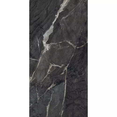 Керамогранит Camlin_GT Черный  60x120 полир., Выбрать цвет: Черный, Выбрать размер: 60х120, изображение 8