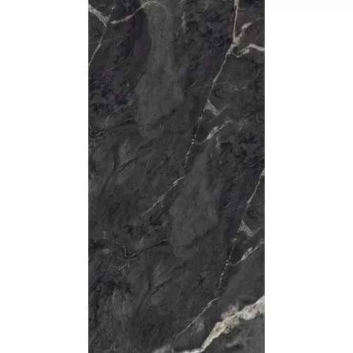 Керамогранит Camlin_GT Черный  60x120 полир., Выбрать цвет: Черный, Выбрать размер: 60х120, изображение 9