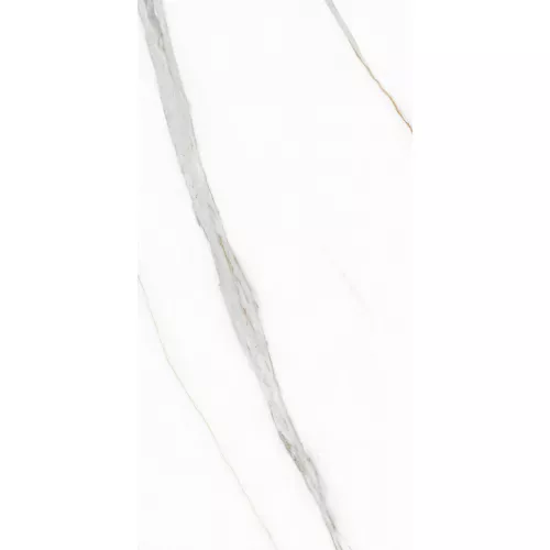 Керамогранит Angel Statuario_GT Белый 60x120 полир, изображение 5