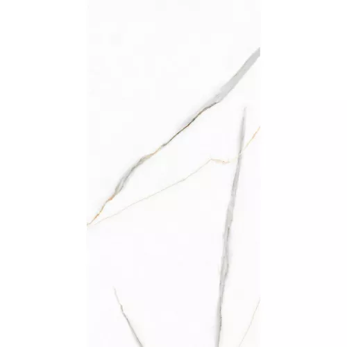 Керамогранит Angel Statuario_GT Белый 60x120 полир, изображение 8