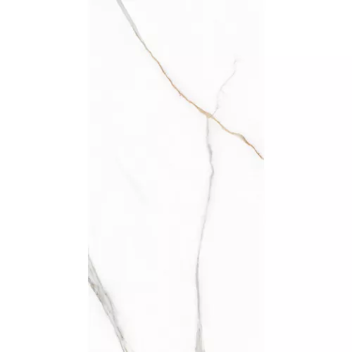 Керамогранит Angel Statuario_GT Белый 60x120 полир, изображение 9