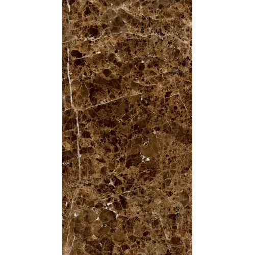 Керамогранит Dark Emperador_GT Коричневый  60x120 суперполировка, изображение 5