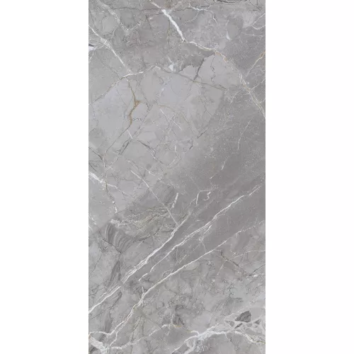 Керамогранит Ravenna_GT Темно-серый  60x120 суперполировка