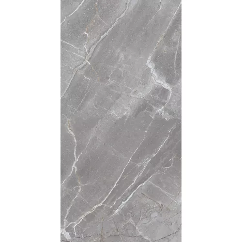 Керамогранит Ravenna_GT Темно-серый  60x120 суперполировка, изображение 3