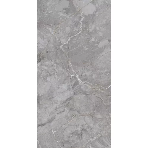 Керамогранит Ravenna_GT Темно-серый  60x120 суперполировка, изображение 8