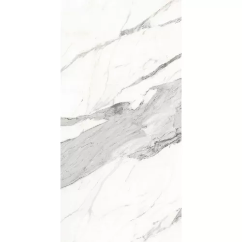 Керамогранит Verona_GT Белый  60х60/60x120 полир. Slim, Выбрать размер: 60*120, изображение 4