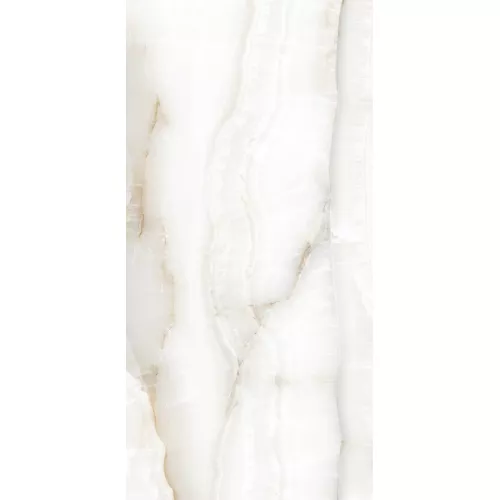 Керамогранит Lonic_GT Белый  60x120 полир., изображение 6