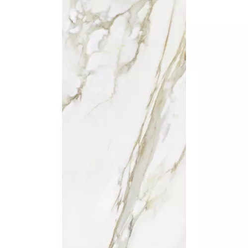 Плитка грес глаз. Aura_GT Белый 60*120, изображение 4