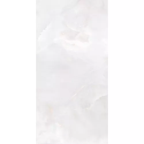 Керамогранит Onyx_GT Белый  60x60/60х120  полир., Выбрать размер: 60*120