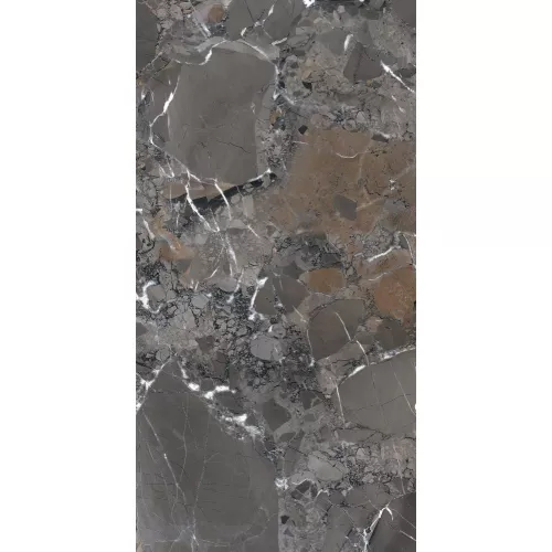 Керамогранит Opera_GT Серо-бежевый  60x120 карвинг, изображение 3