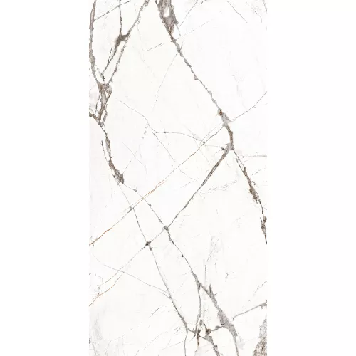 Керамогранит Timeline_GT Белый  60x120 карвинг