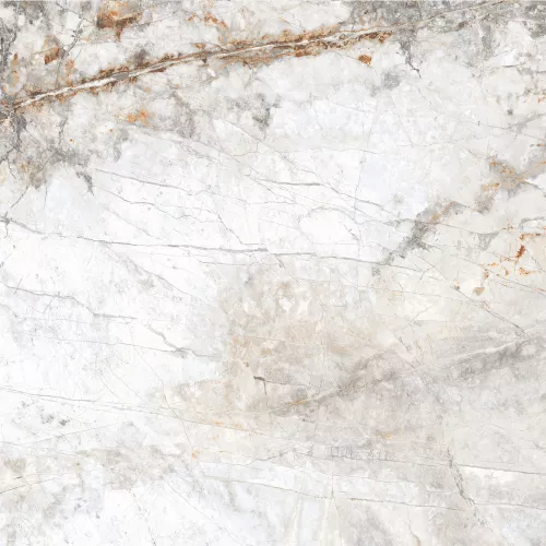 Керамогранит Gabriel_GT Белый  60x60/60х120 полир., Выбрать размер: 60*60, изображение 2