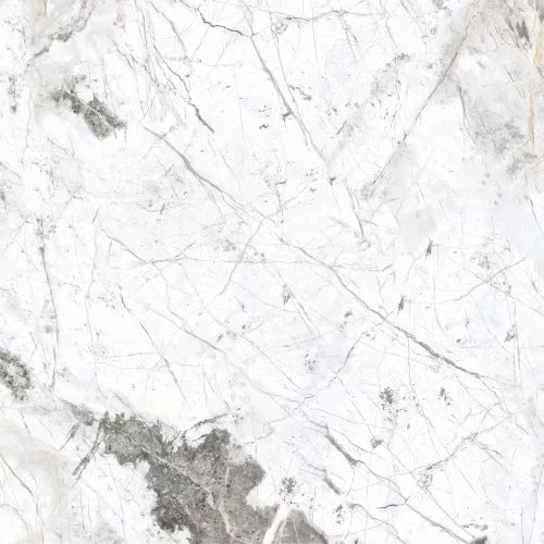 Керамогранит Gabriel_GT Белый  60x60/60х120 полир., Выбрать размер: 60*60, изображение 3