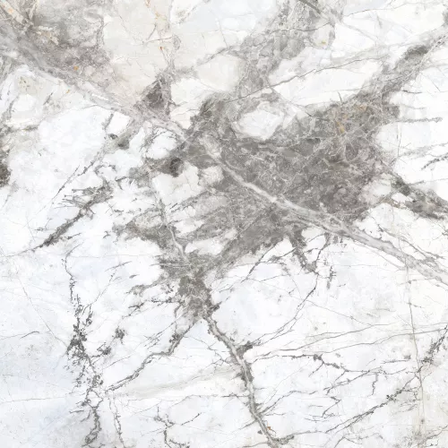 Керамогранит Gabriel_GT Белый  60x60/60х120 полир., Выбрать размер: 60*60, изображение 7