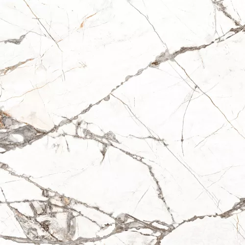 Керамогранит Timeline_GT Белый  60x60/60х120 полир., Выбрать размер: 60*60, изображение 5