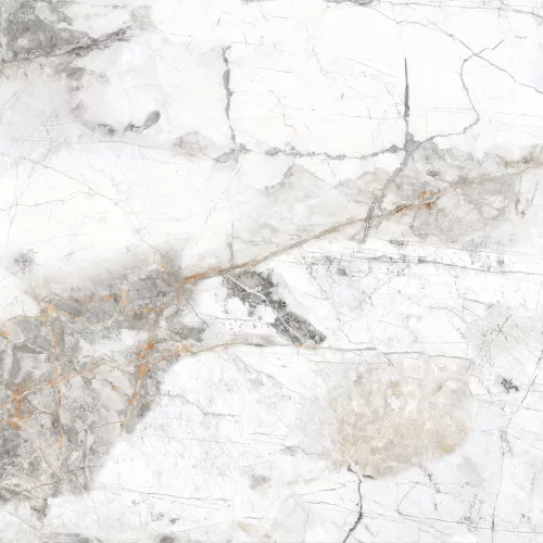 Керамогранит Gabriel_GT Белый  60x60/60х120 полир., Выбрать размер: 60*60, изображение 10