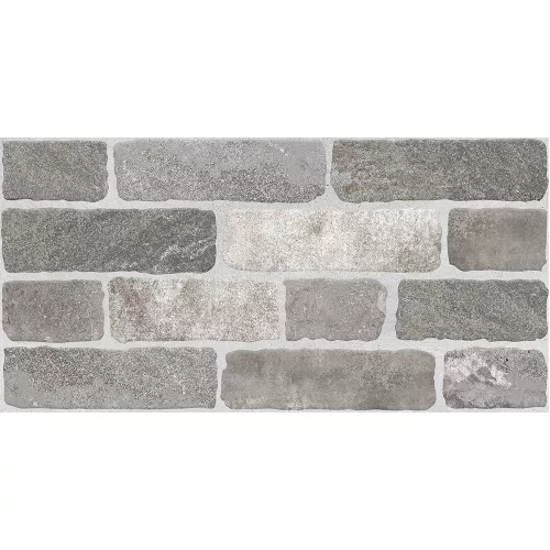 Керамогранит New York_GT Серый  30x60, Выбрать цвет: Серый, изображение 3