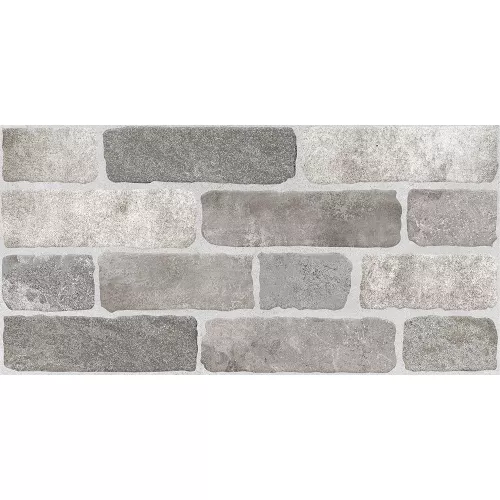 Керамогранит New York_GT Серый  30x60, Выбрать цвет: Серый, изображение 4