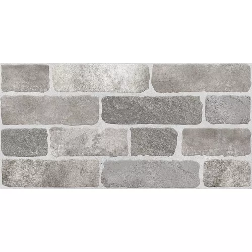 Керамогранит New York_GT Серый  30x60, Выбрать цвет: Серый, изображение 5