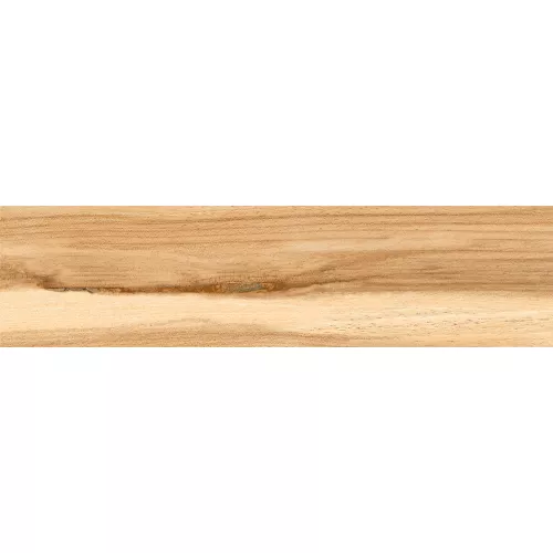 Плитка грес глаз. Nutwood GT Медовый 15*60, изображение 10