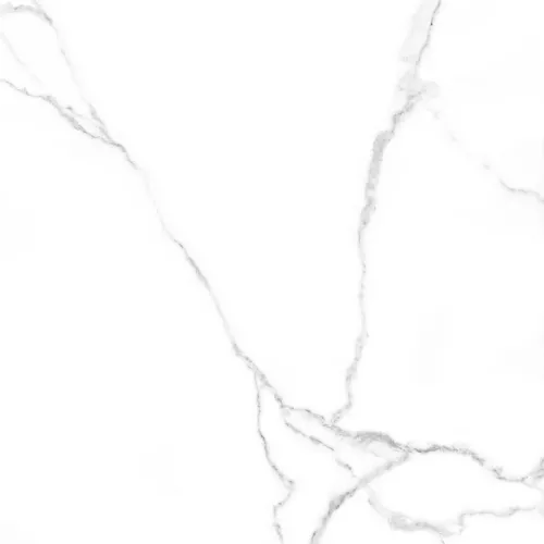 Плитка грес глаз. Marmo_GT Белый 60*60/60*120, Выбрать размер: 60*60, изображение 5