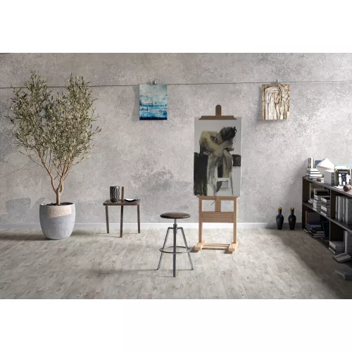 Плитка грес глаз. Lumber GT Серый  15*60, изображение 10