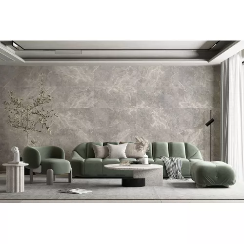 Плитка грес глаз. Sacramento_GT Серый 60*120 карвинг, изображение 15