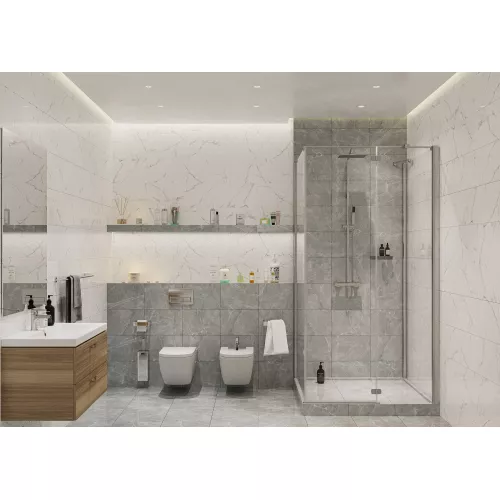 Плитка наполь. Vega GT Серый  40*40, изображение 6