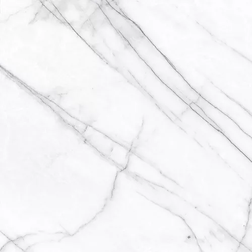 Плитка грес глаз. Pulse_GT Бело-серый  45*45, Выбрать цвет: Бело-серый, Выбрать размер: 45х45, изображение 4