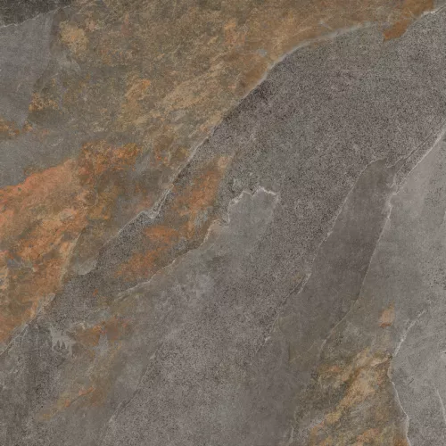 Плитка грес глаз. Rocket_GT серо-коричневый 60*60, Выбрать цвет: Серо-коричневый, изображение 3