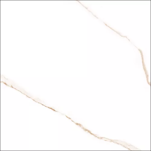 Плитка грес глаз. Majestic Luxe_GT Белый 60*60, изображение 7