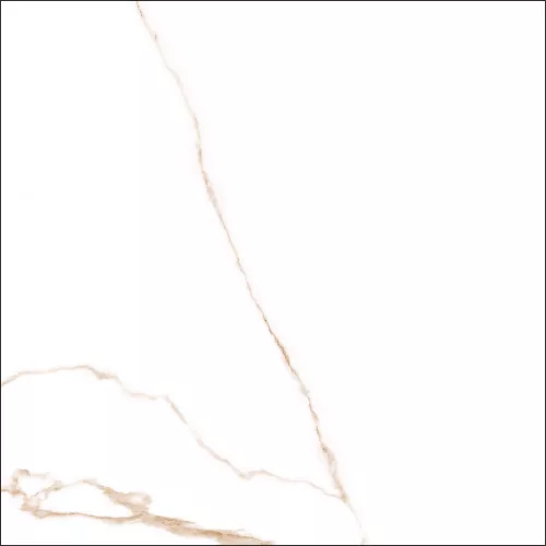 Плитка грес глаз. Majestic Luxe_GT Белый 60*60, изображение 8