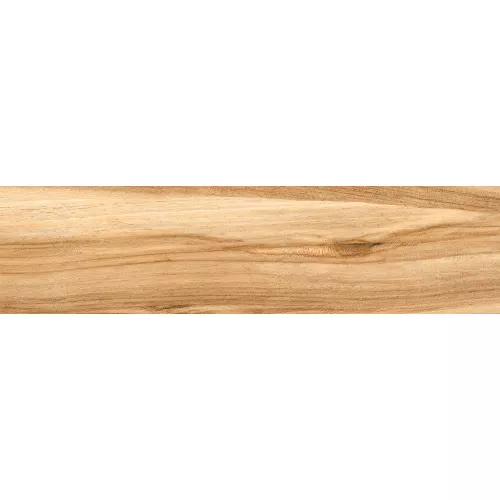 Плитка грес глаз. Nutwood GT Медовый 15*60, изображение 4