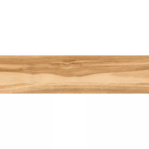 Плитка грес глаз. Nutwood GT Медовый 15*60, изображение 5