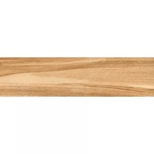 Плитка грес глаз. Nutwood GT Медовый 15*60, изображение 8