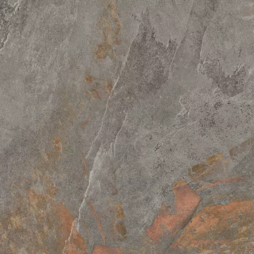 Плитка грес глаз. Rocket_GT серо-коричневый 60*60, Выбрать цвет: Серо-коричневый, изображение 6