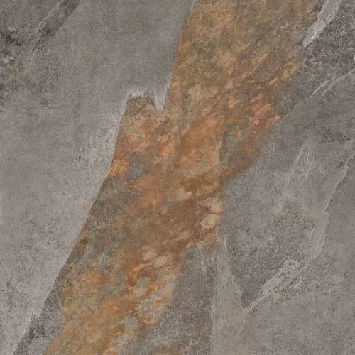 Плитка грес глаз. Rocket_GT серо-коричневый 60*60, Выбрать цвет: Серо-коричневый, изображение 7