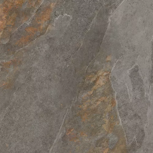 Плитка грес глаз. Rocket_GT серо-коричневый 60*60, Выбрать цвет: Серо-коричневый, изображение 10