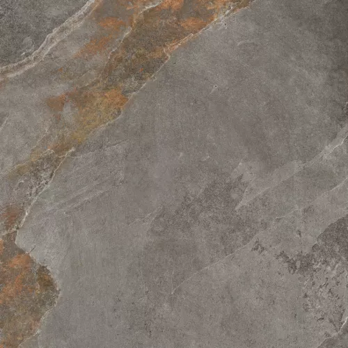 Плитка грес глаз. Rocket_GT серо-коричневый 60*60, Выбрать цвет: Серо-коричневый, изображение 11