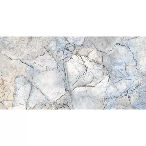 Плитка облиц. Solo GT Синий  50*25, Выбрать цвет: Синий, Выбрать размер: 50х25, изображение 4