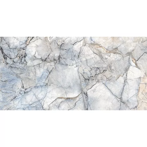 Плитка облиц. Solo GT Синий  50*25, Выбрать цвет: Синий, Выбрать размер: 50х25, изображение 5