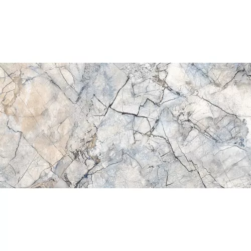 Плитка облиц. Solo GT Синий  50*25, Выбрать цвет: Синий, Выбрать размер: 50х25, изображение 6