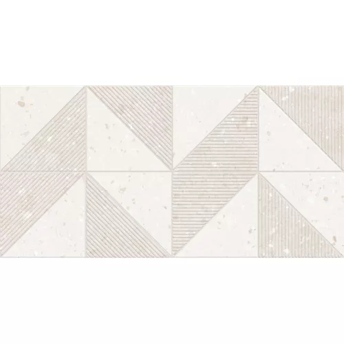 Плитка облиц. Essen GT Бежевый  30x60 _декор, Выбрать цвет: Бежевый декор, изображение 4