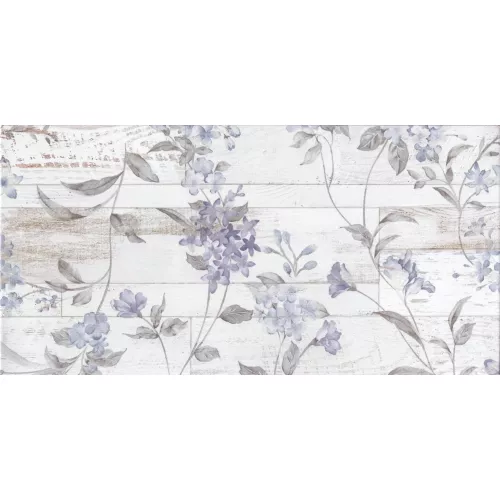 Плитка облиц. San Remo Белый  50*25 панно часть 1/2, Выбрать цвет: Панно 2, Выбрать размер: 50х25