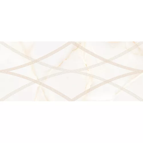 Плитка облиц. Delight GT Бежевый  60*25 (02), Выбрать цвет: Бежевый декор, Выбрать размер: 25х60, изображение 3