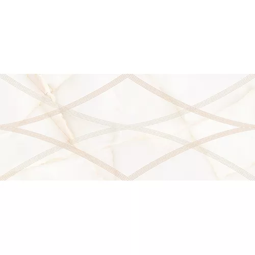 Плитка облиц. Delight GT Бежевый  60*25 (02), Выбрать цвет: Бежевый декор, Выбрать размер: 25х60, изображение 8