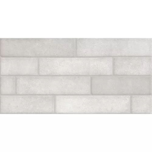 Плитка облиц. Urban brick  GT Серый  30x60, Выбрать цвет: Серый, изображение 6