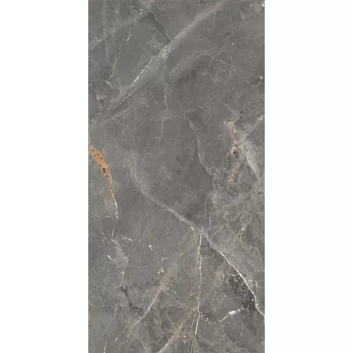 Керамогранит Tulip_GT Темно-серый  полир., Выбрать цвет: Темно-серый, Выбрать размер: 60х120, изображение 7