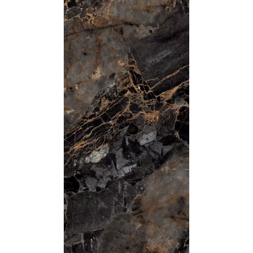 Керамогранит Decorum_GT Черный  60x120 суперполировка /кв.м, изображение 11