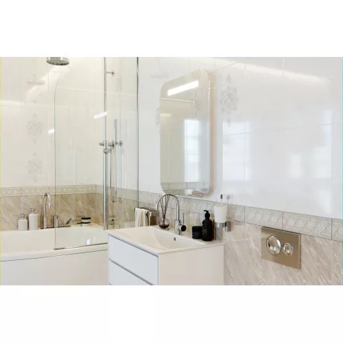 Плитка облиц. Gestia GT Бежевый  40*27, Выбрать цвет: Бежевый, Выбрать размер: 40х27, изображение 7